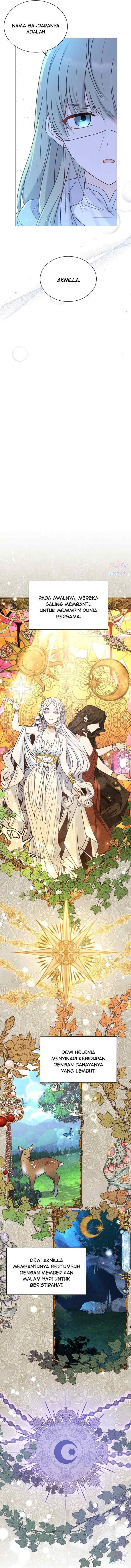 One Night with Emperor chapter 85 halaman 12