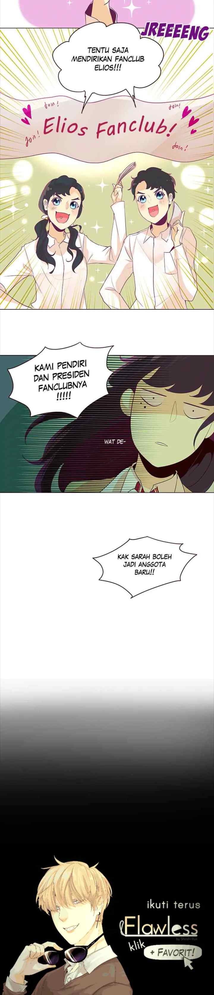 Flawless chapter 52 halaman 9
