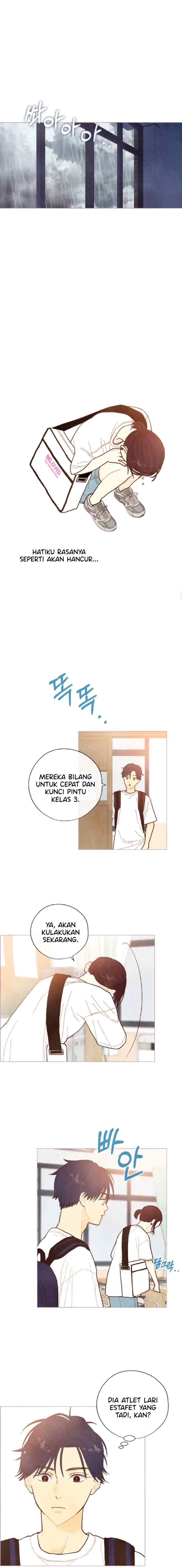 A Beloved Existence chapter 29 halaman 7