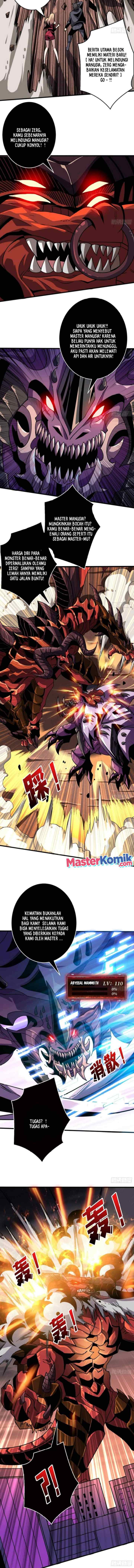 King Account At The Start chapter 194 halaman 6
