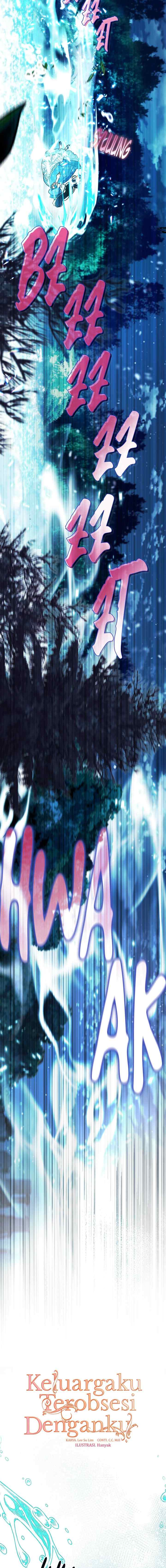 Devoted to Diamond chapter 88 halaman 14