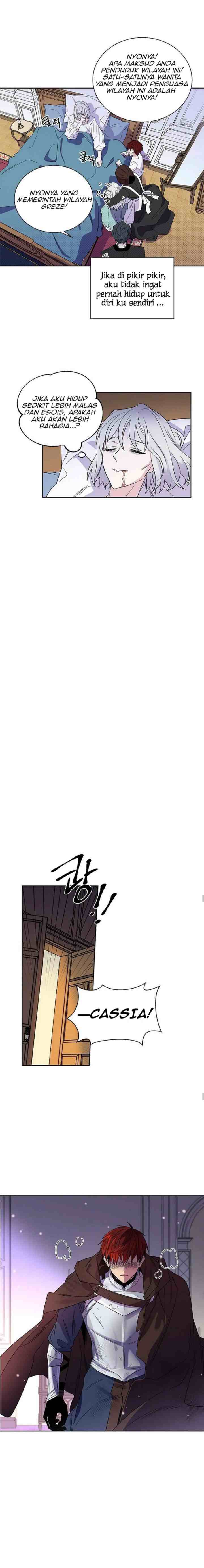 Cassia & Zesteer chapter 1 halaman 7