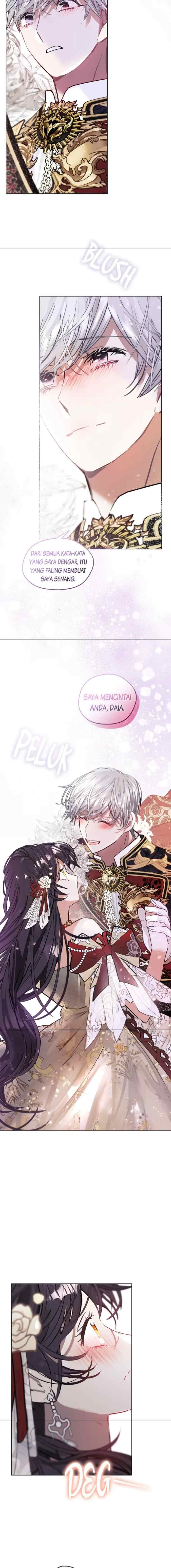 Devoted to Diamond chapter 86 halaman 13