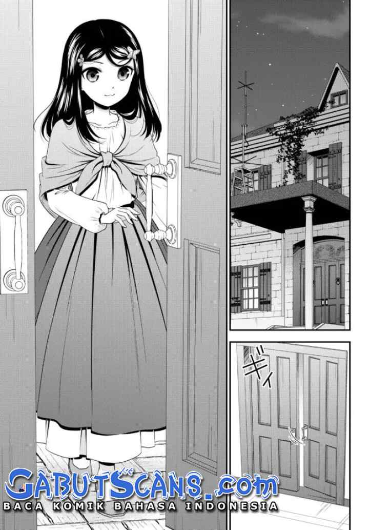 Saving 80,000 Gold Coins in the Different World for My Old Age chapter 70 halaman 12