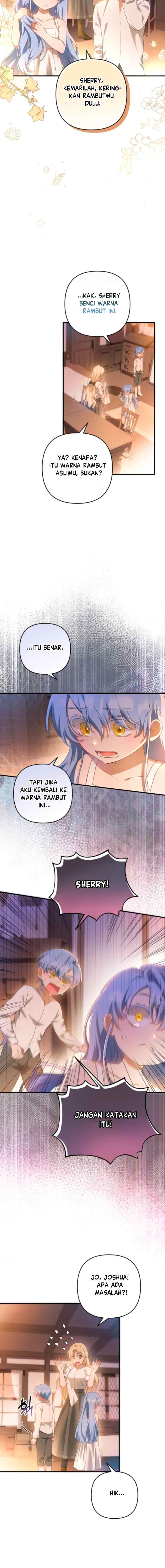 The Extra Guardian Missed The Right Time to Leave chapter 15 halaman 10