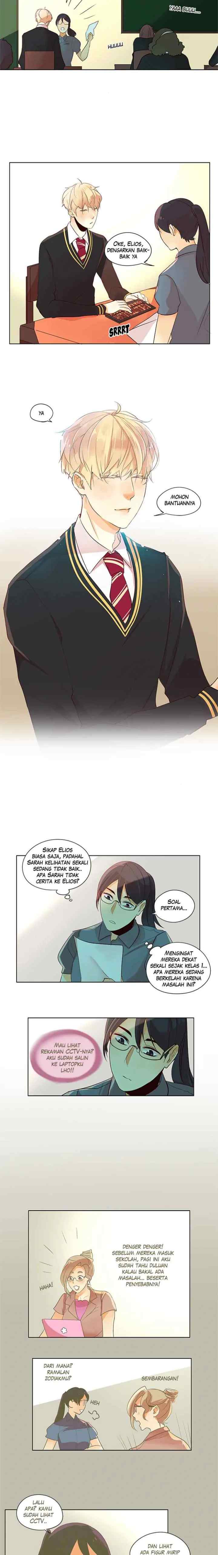 Flawless chapter 72 halaman 4
