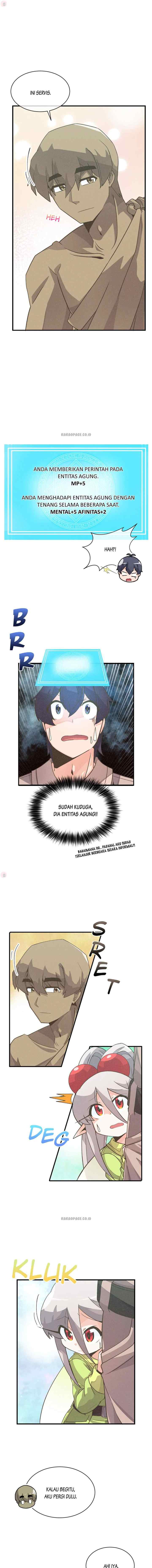 Spirit Farmer chapter 25 halaman 9