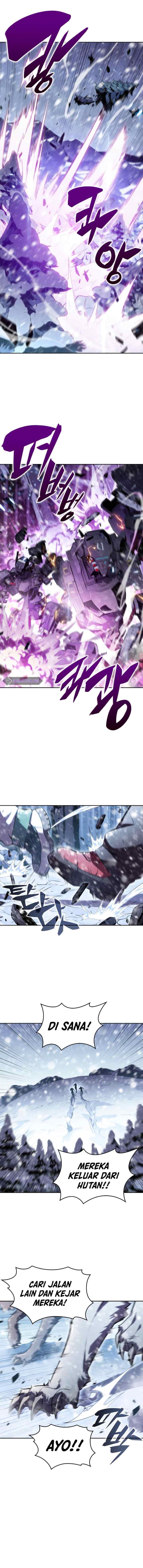 Solo Max-Level Newbie chapter 89 halaman 10