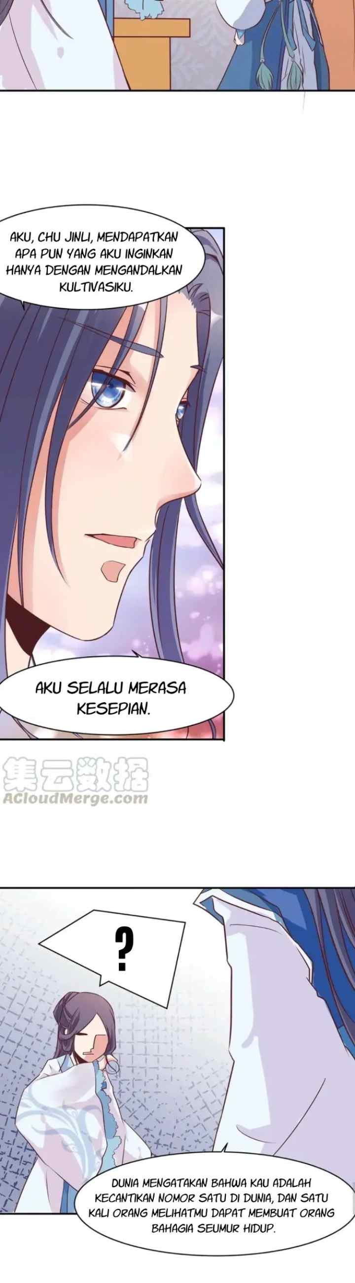 First Master chapter 4 halaman 10