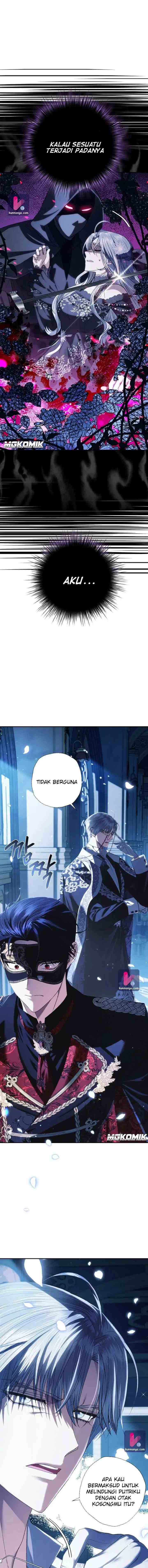 Father, I Don't Want to Get Married! chapter 57 halaman 13