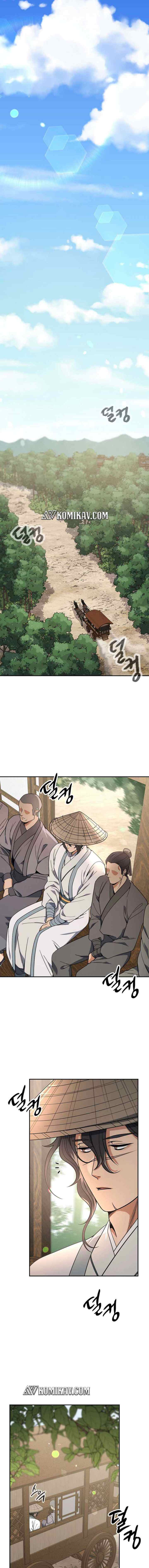 Storm Inn chapter 104 halaman 10