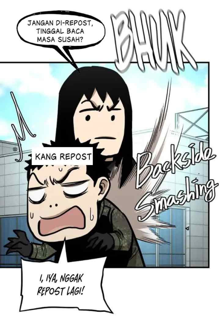 My Villainous Family Won't Let Me Be chapter 35 halaman 19