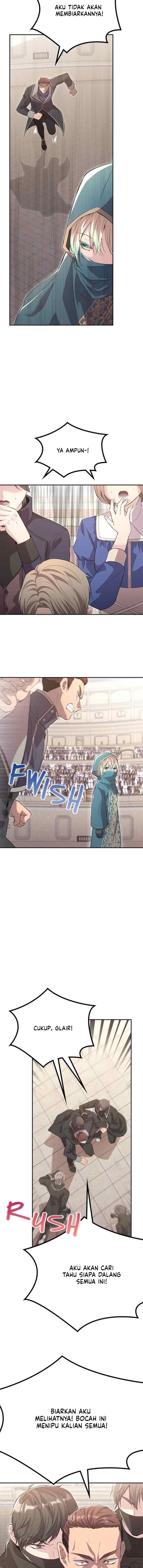 Trumping My Tragic Destiny chapter 8 halaman 4