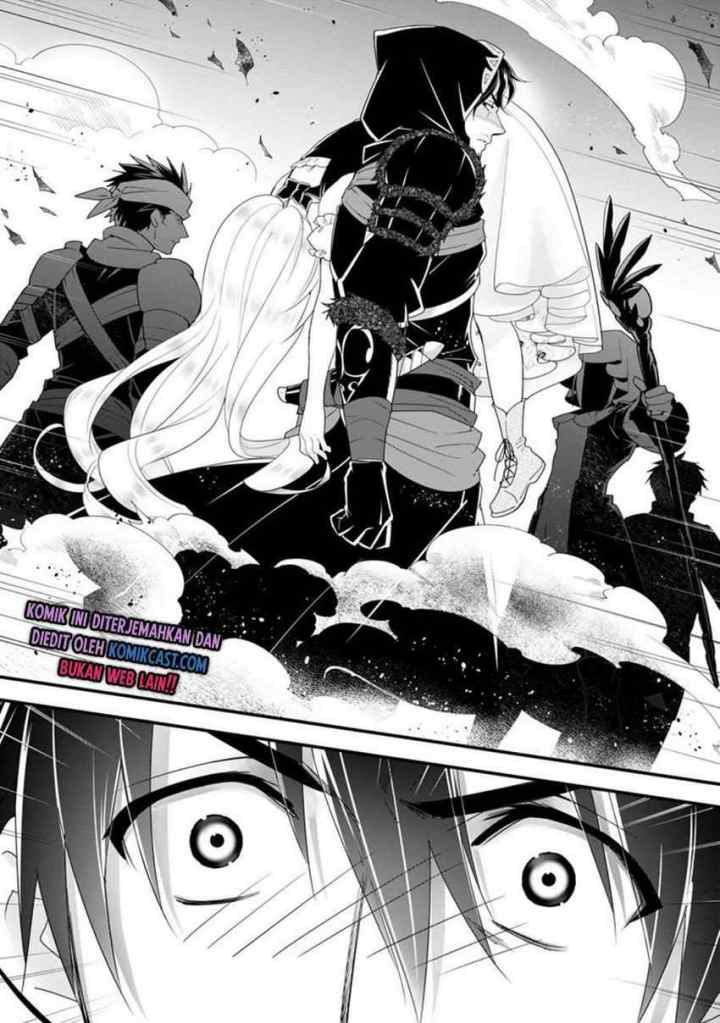 A-Rank Boukensha no Slow Life chapter 23.2 halaman 10