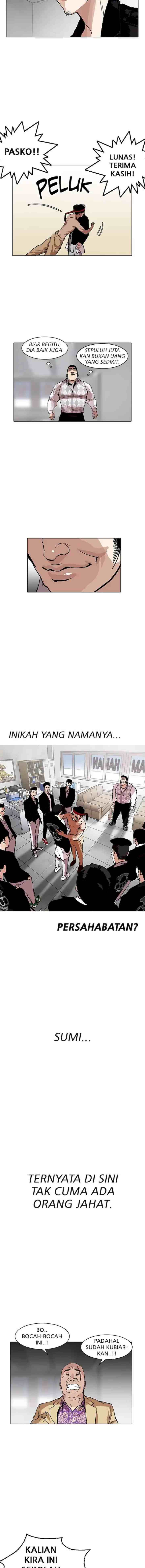 Lookism chapter 160 halaman 16