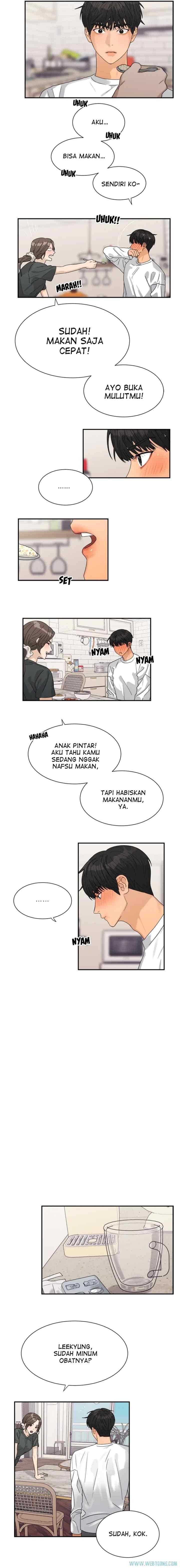 Fall In Love With chapter 48 halaman 6