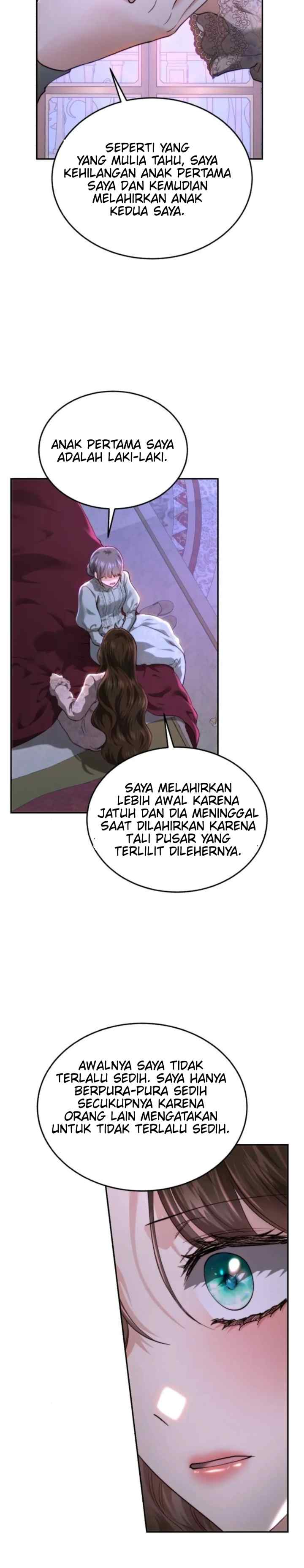 Rosalyn Vogart chapter 91 halaman 7