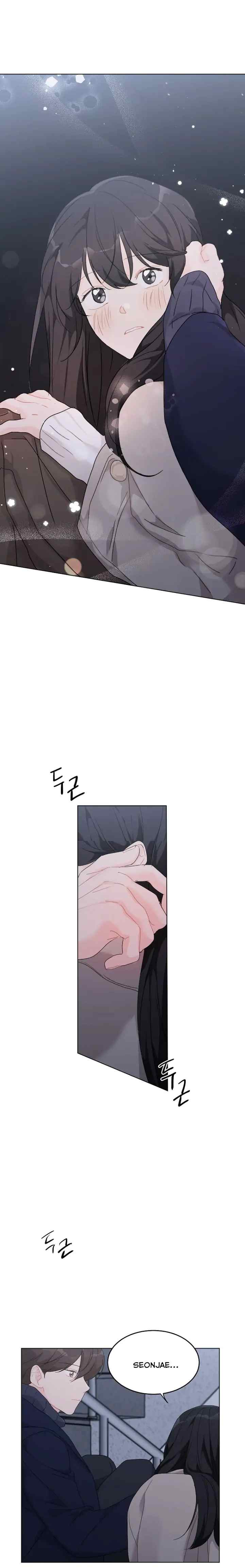 Lovely Runner chapter 37 halaman 9