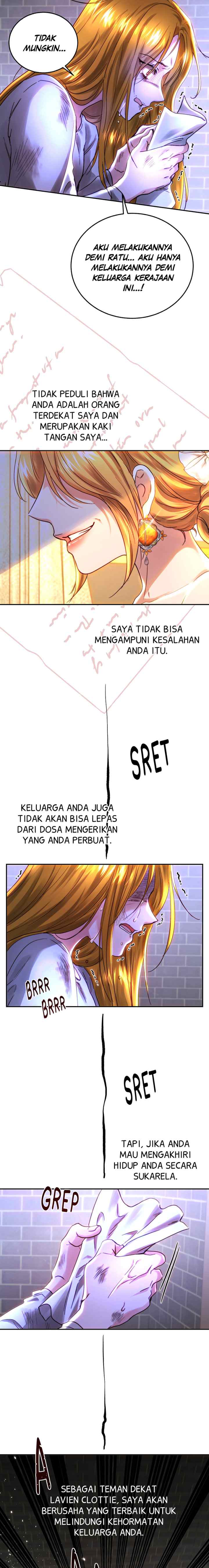 Rosalyn Vogart chapter 49 halaman 10