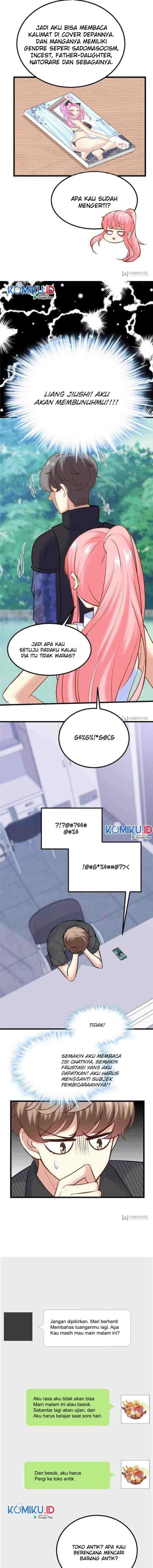 My Beautiful Time With You chapter 163 halaman 4