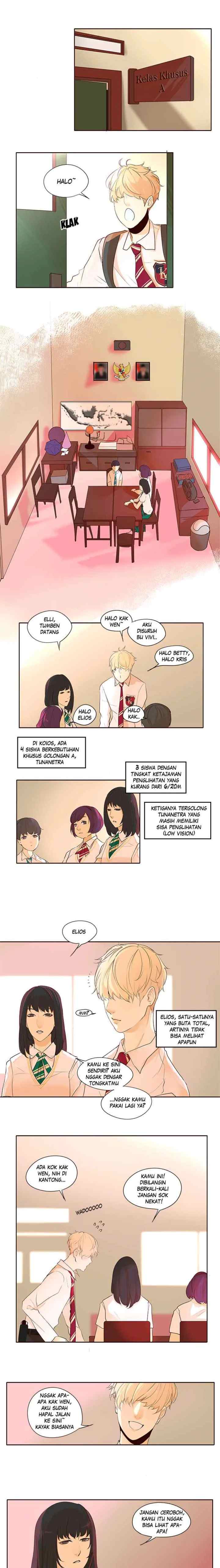 Flawless chapter 55 halaman 4