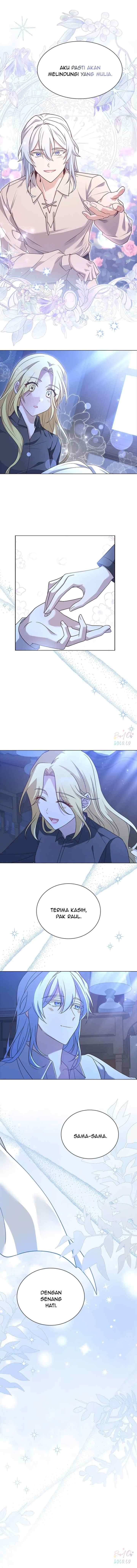 One Night with Emperor chapter 90 halaman 9