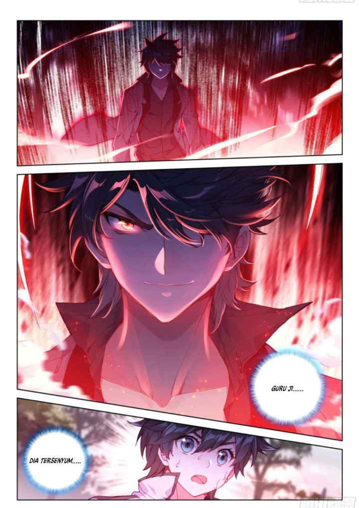 Soul Land 4 chapter 120 halaman 13