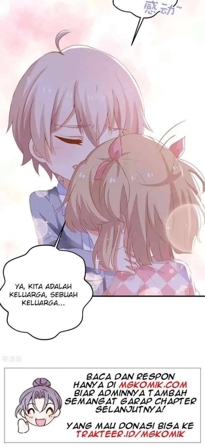 Take Your Mommy Home chapter 290 halaman 6