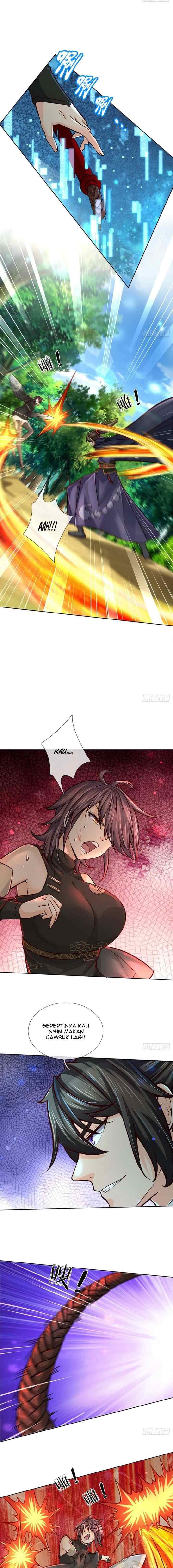 The Way of Domination chapter 89 halaman 4