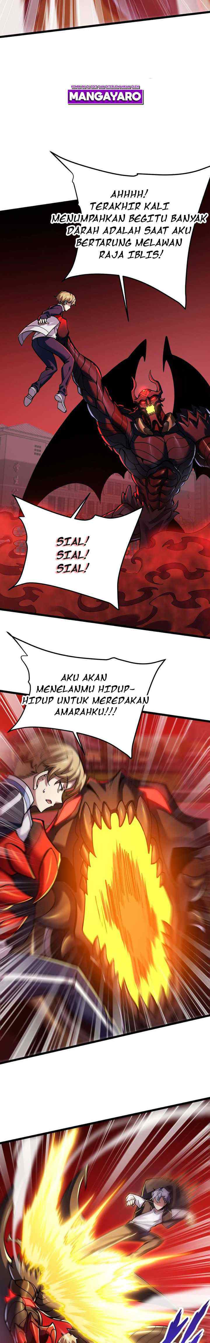 Combine Cube chapter 37 halaman 13