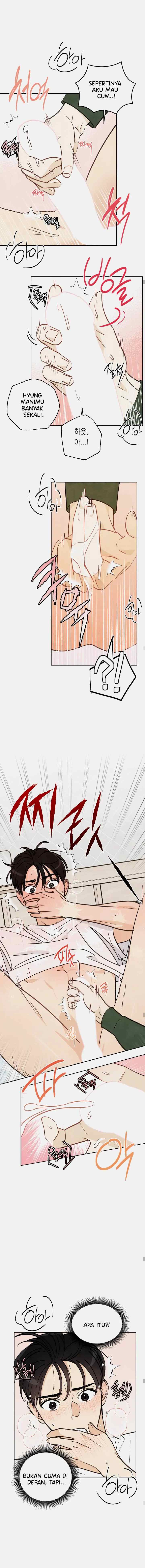 Even If Summer Ends chapter 10 halaman 10