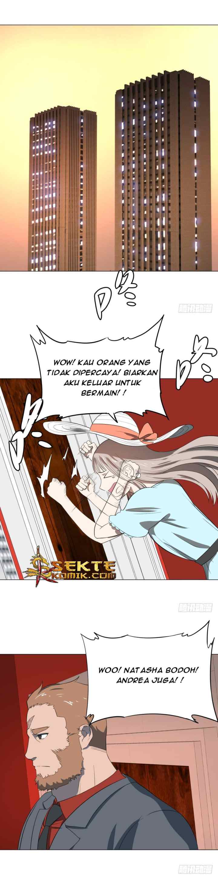 List of Big Villians chapter 25 halaman 12