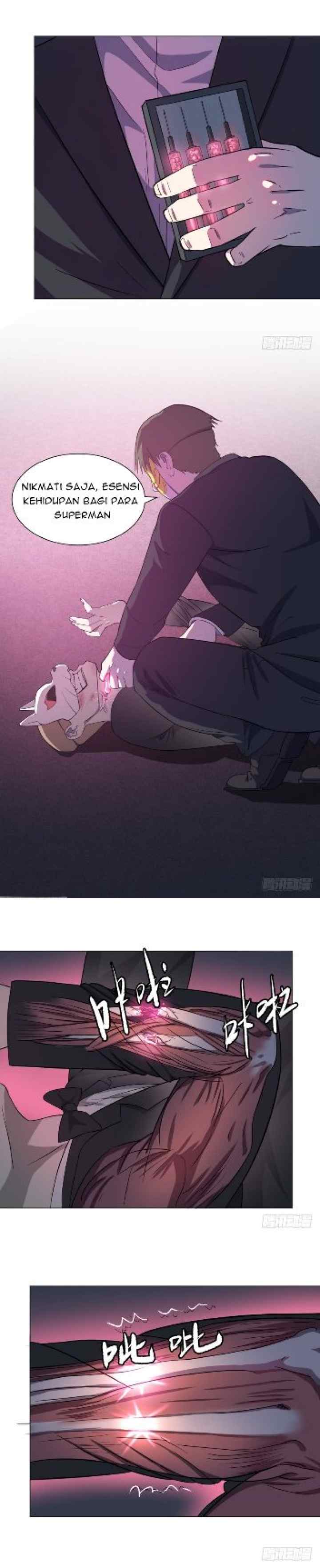 List of Big Villians chapter 20 halaman 12