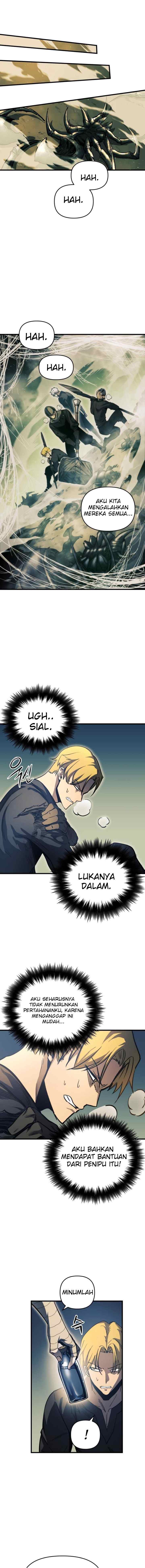 Doom Breaker chapter 10 halaman 5