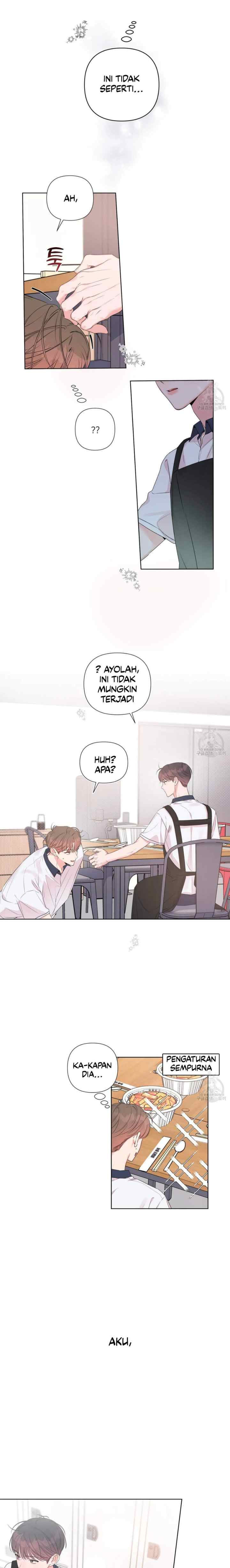 Nevermind Darling chapter 24 halaman 15