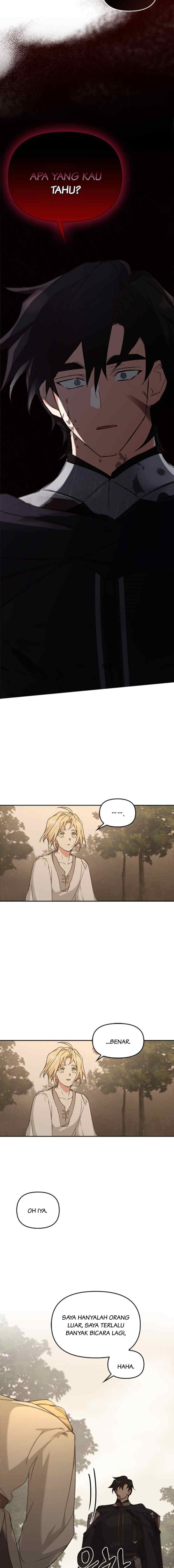 Regas chapter 37 halaman 17