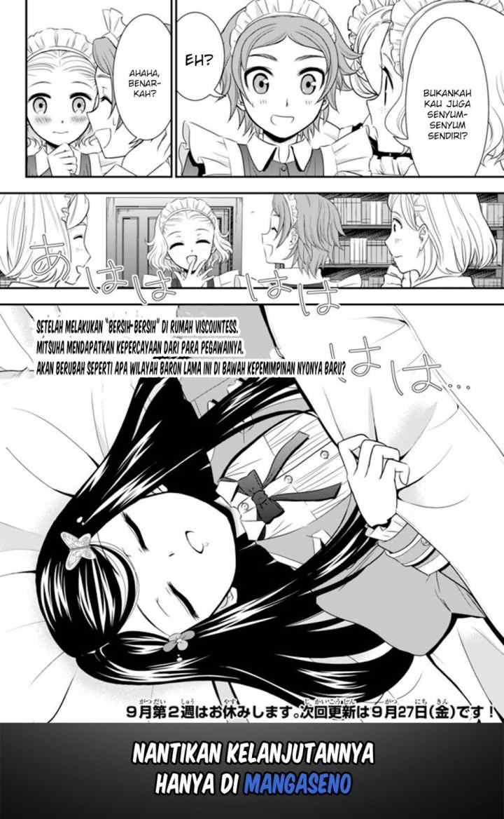 Saving 80,000 Gold Coins in the Different World for My Old Age chapter 37 halaman 14