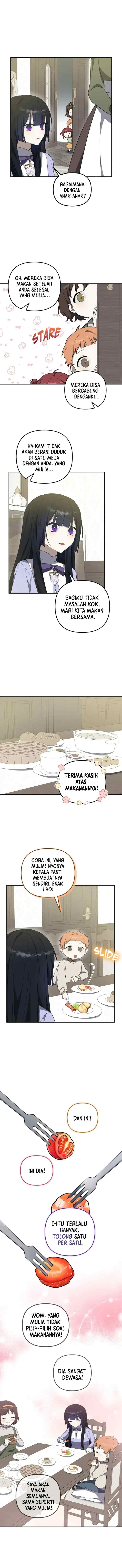 Carnephelia's Curse is Never Ending chapter 31 halaman 12