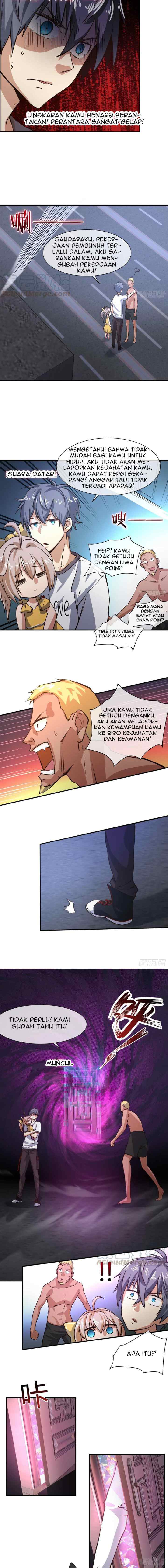 Power The Rates chapter 5 halaman 5