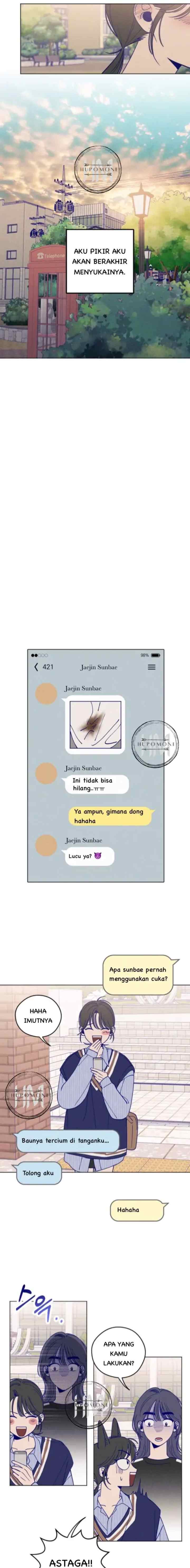 Youth Journal chapter 9 halaman 9