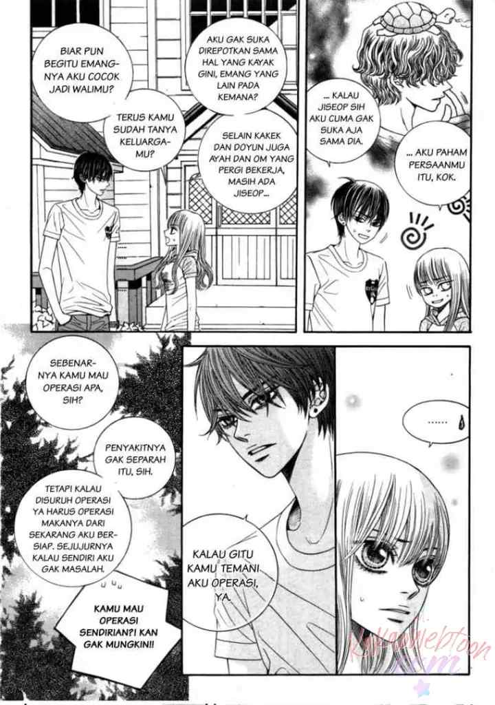 I Pick Dahong chapter 6 halaman 10
