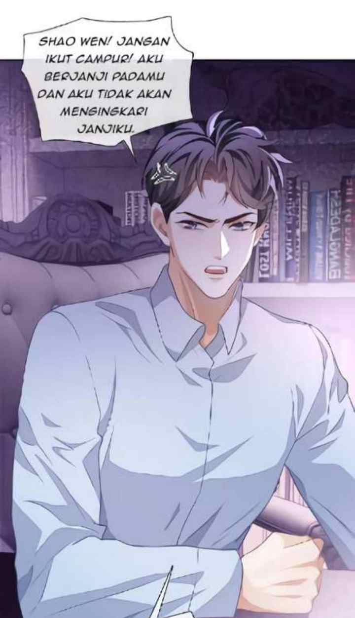 Little Wife, How Dare You Say Break Up? chapter 53 halaman 4