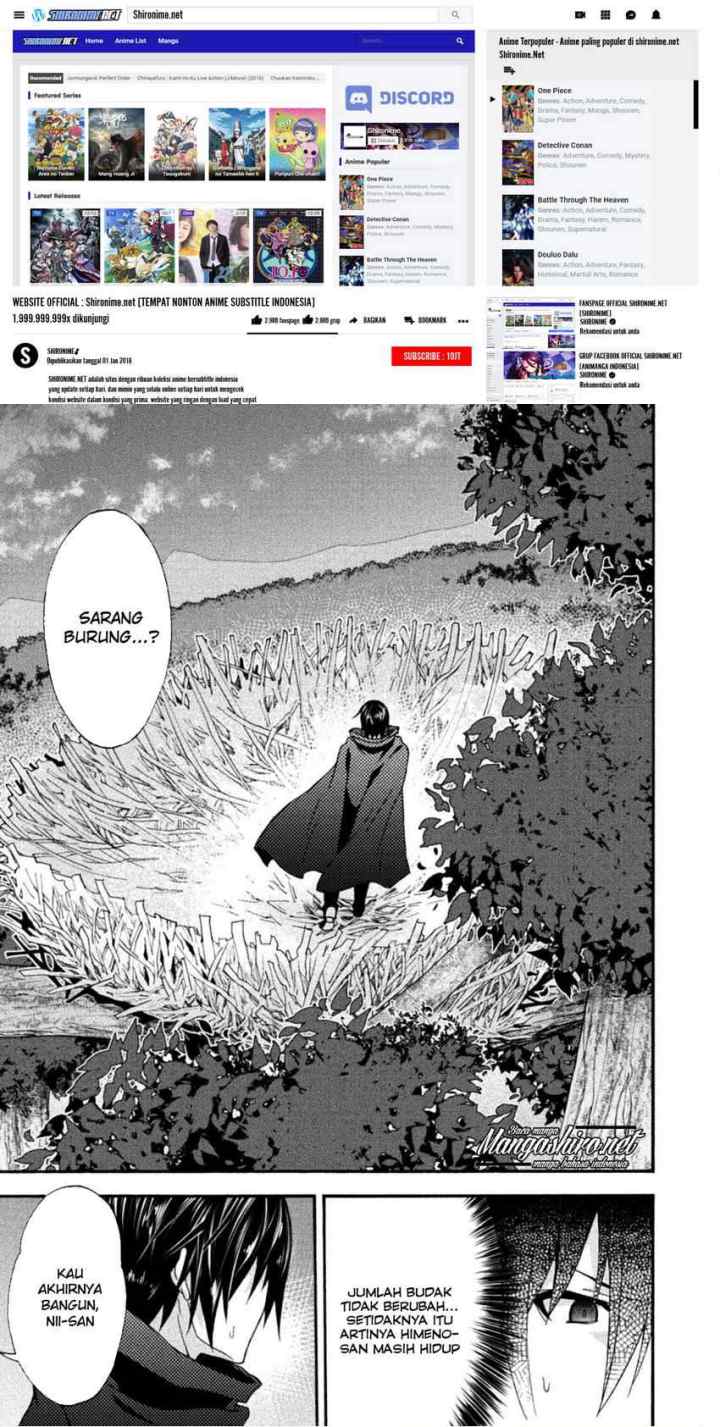 Himekishi ga Classmate! The Comic chapter 24 halaman 11