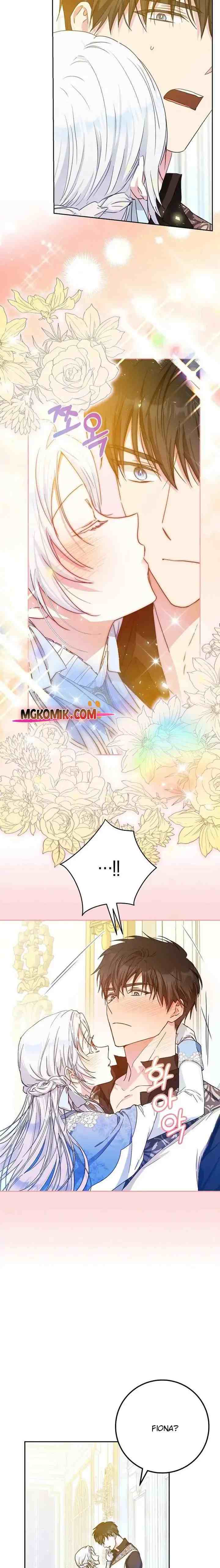 I Became the Wife of the Male Lead chapter 45 halaman 15