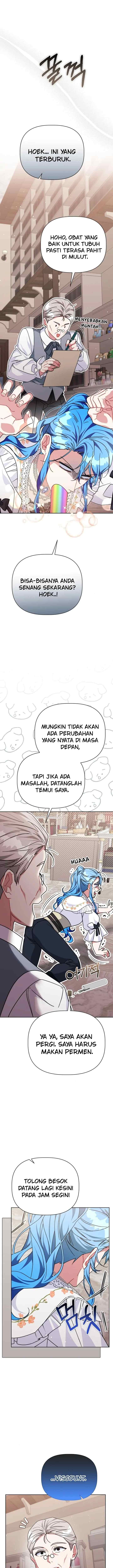 Until the Tragic Male Lead Walks Again chapter 33 halaman 16