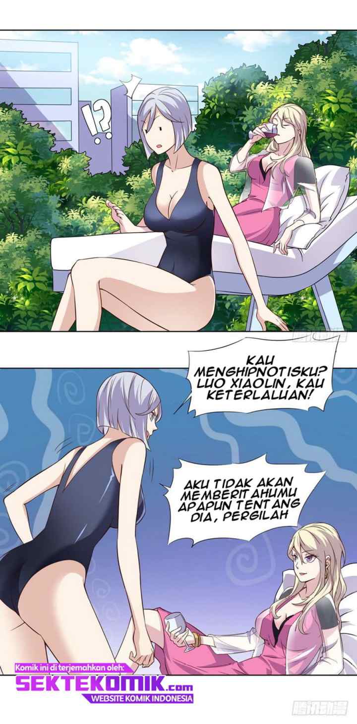 The King of Police chapter 13 halaman 5