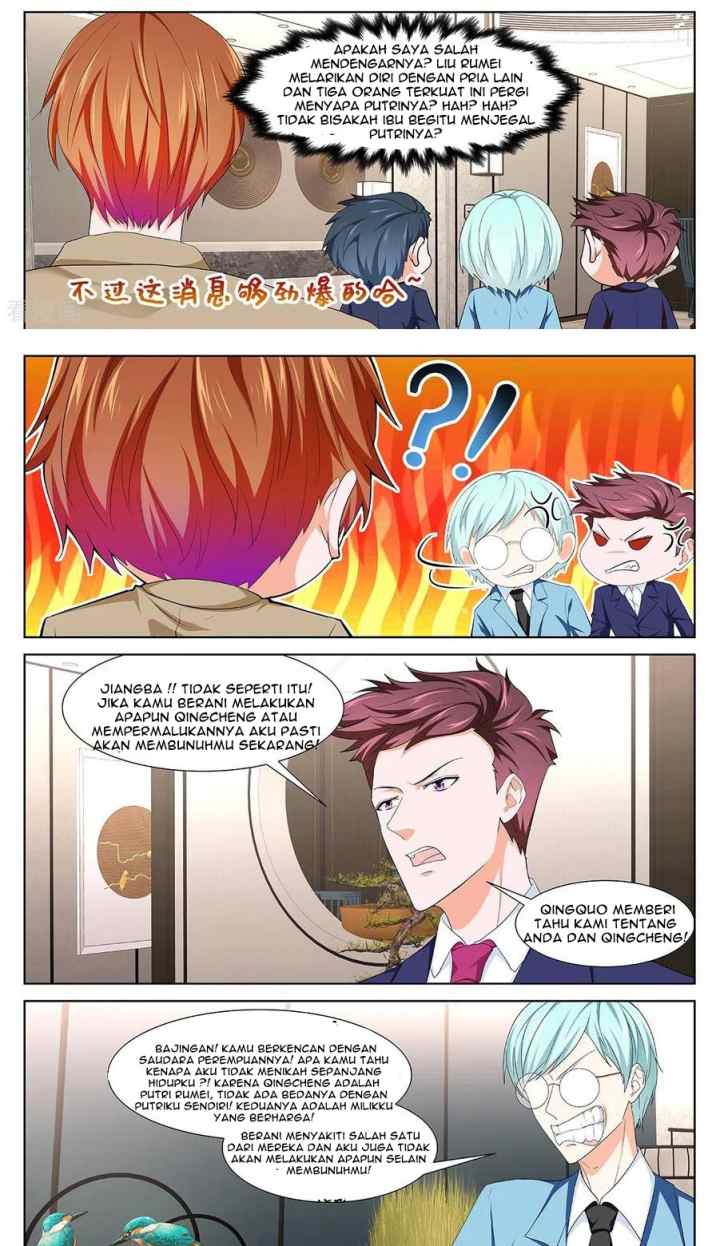 Metropolitan System chapter 355 halaman 5