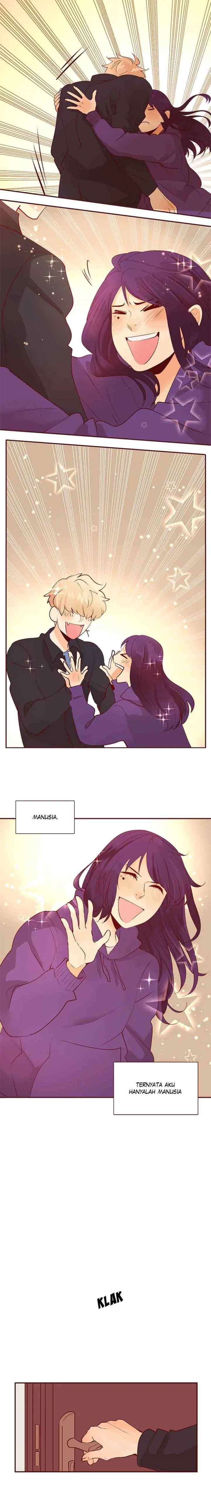 Flawless chapter 210 halaman 10