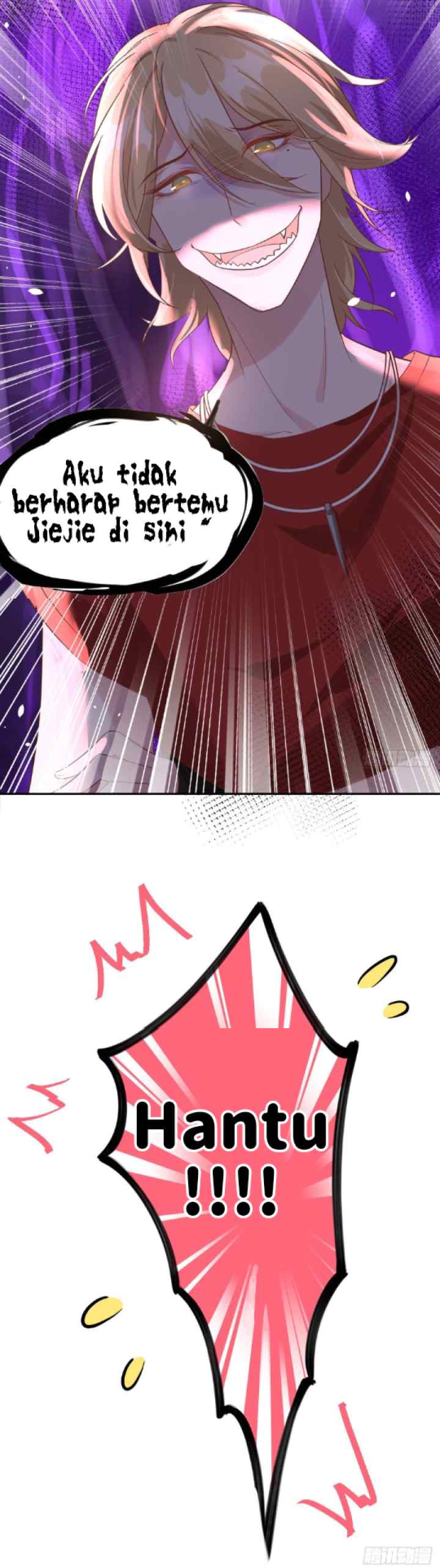 Cultivation Daddy chapter 38 halaman 6