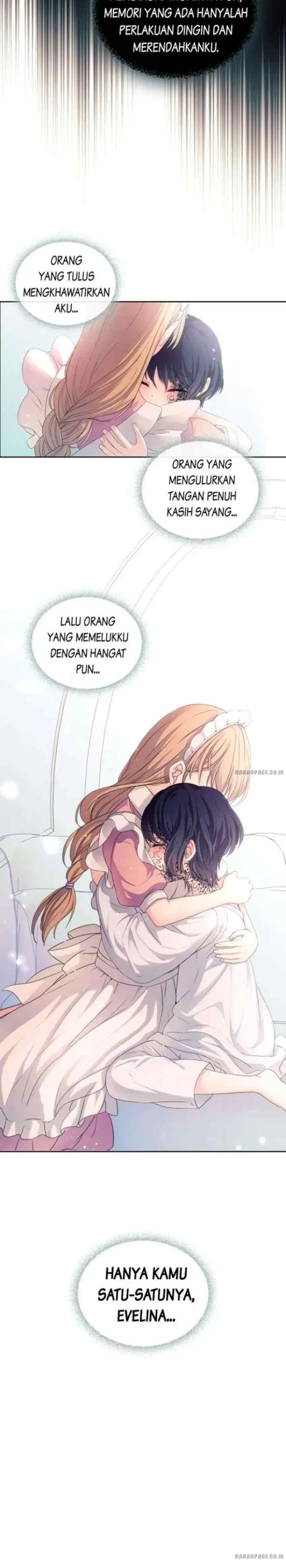 Sincerely: I Became a Duke's Maid chapter 14 halaman 4